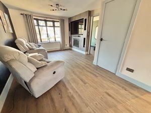 Lounge area- click for photo gallery